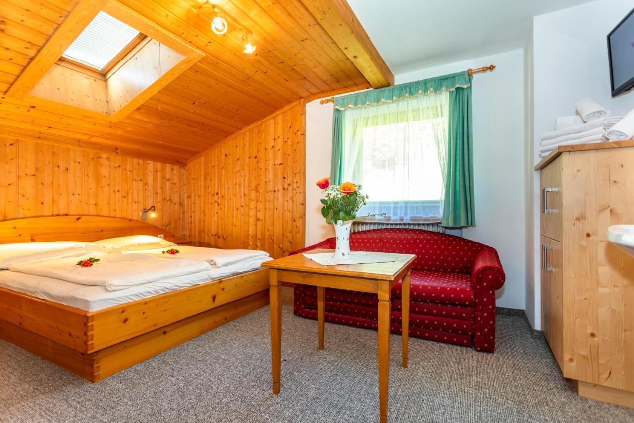 Ferienhaus Berger Mittersill Eksteriør billede