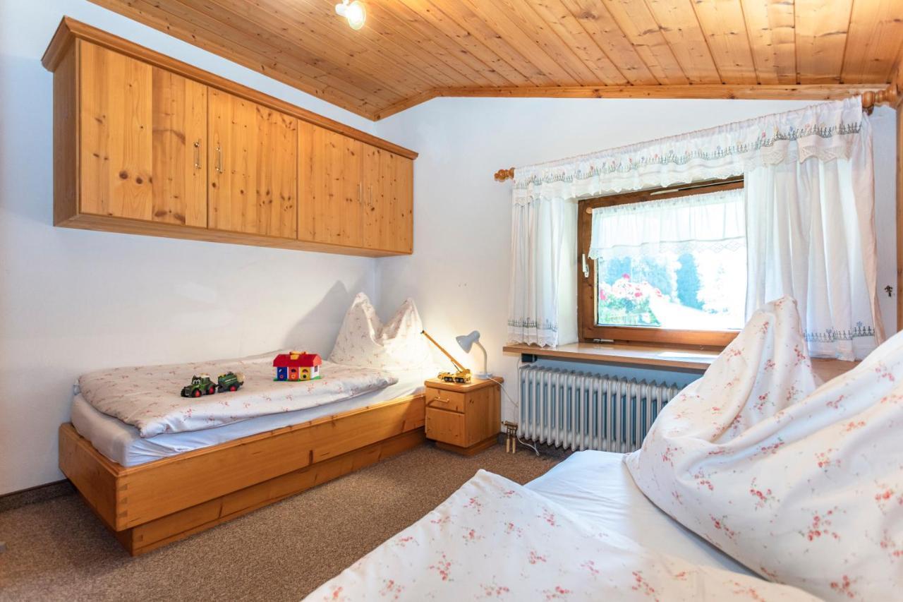 Ferienhaus Berger Mittersill Eksteriør billede