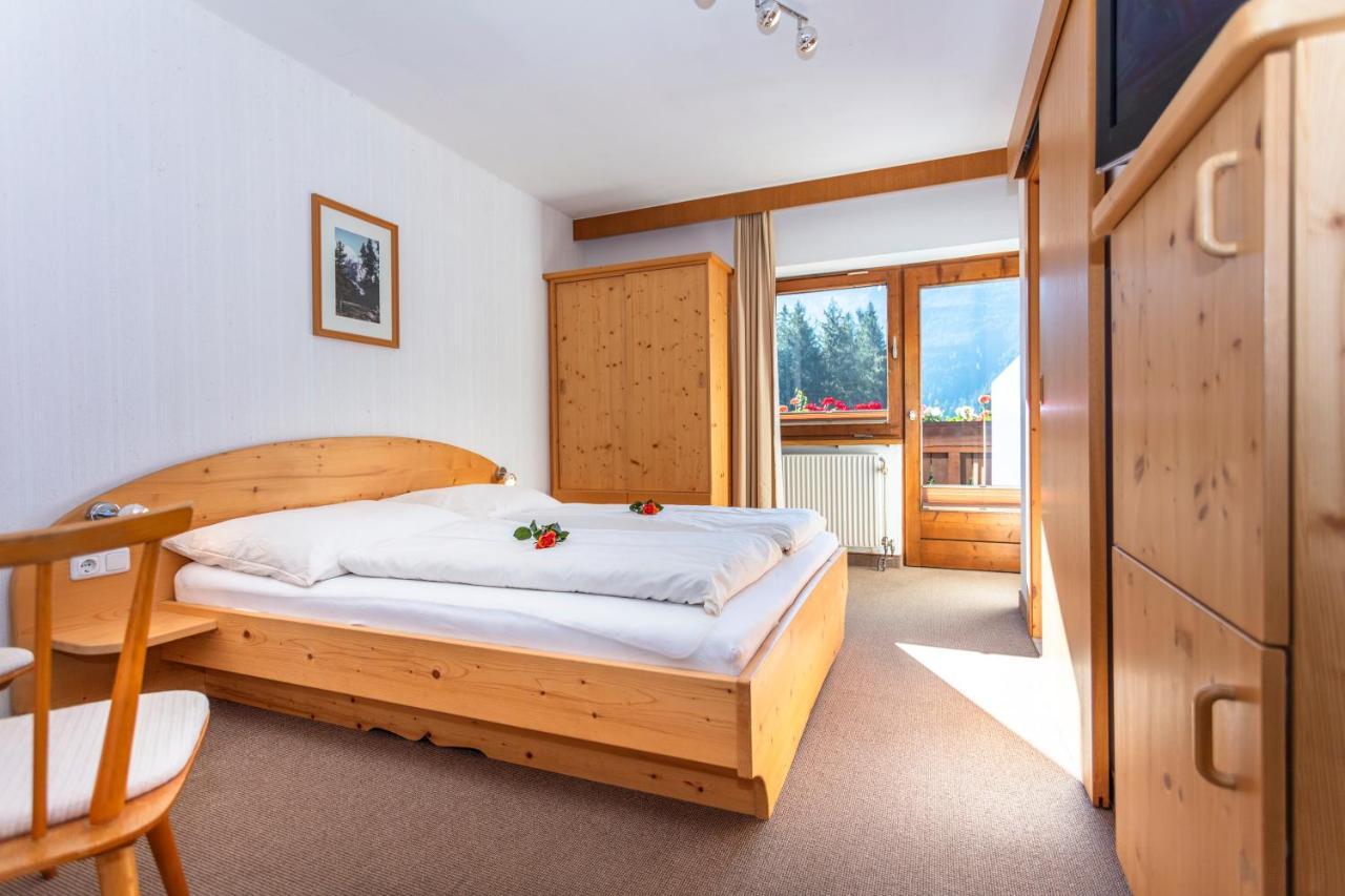 Ferienhaus Berger Mittersill Eksteriør billede