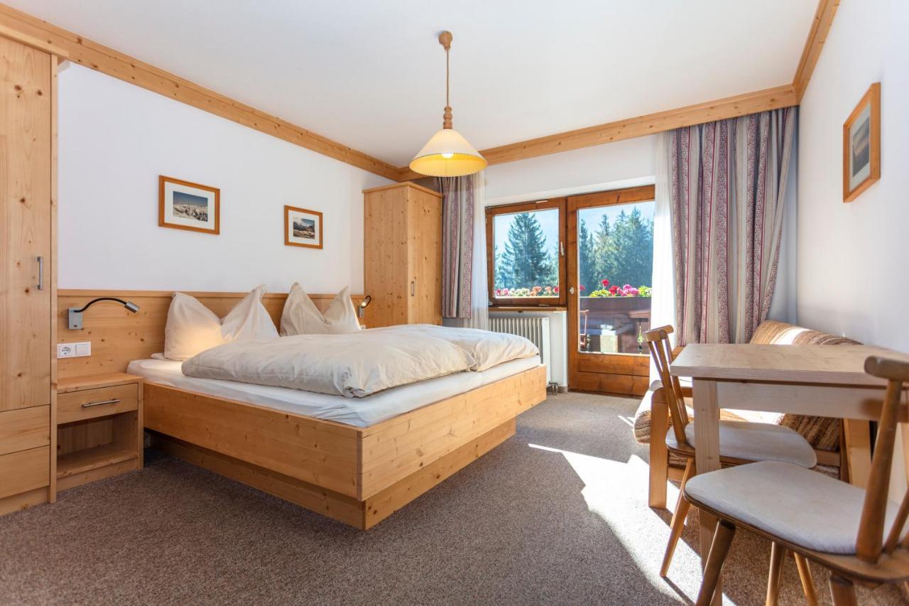 Ferienhaus Berger Mittersill Eksteriør billede