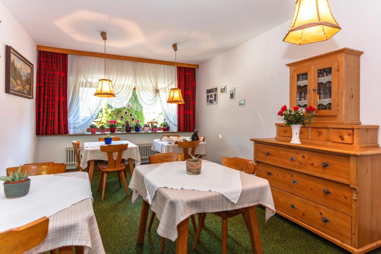 Ferienhaus Berger Mittersill Eksteriør billede