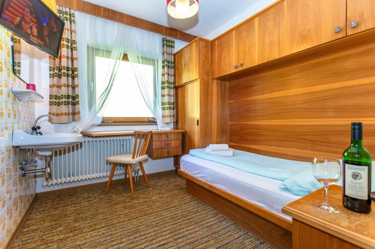 Ferienhaus Berger Mittersill Eksteriør billede